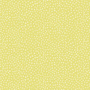 Happiest Dots - Mellow Lime
