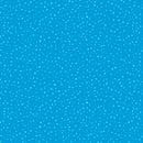 Happiest Dots - Bright Blue