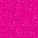 Happiest Dots - Magenta Dream