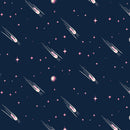 Beyond the Horizon - Path of the Meteorite - Navy
