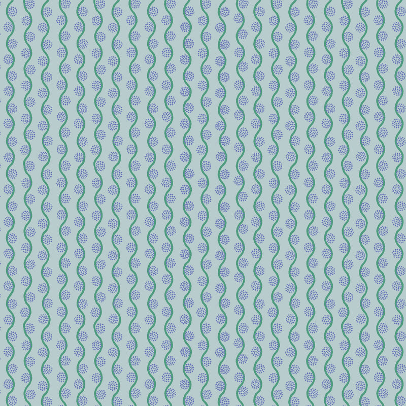 Curio - Thistle - Mint
