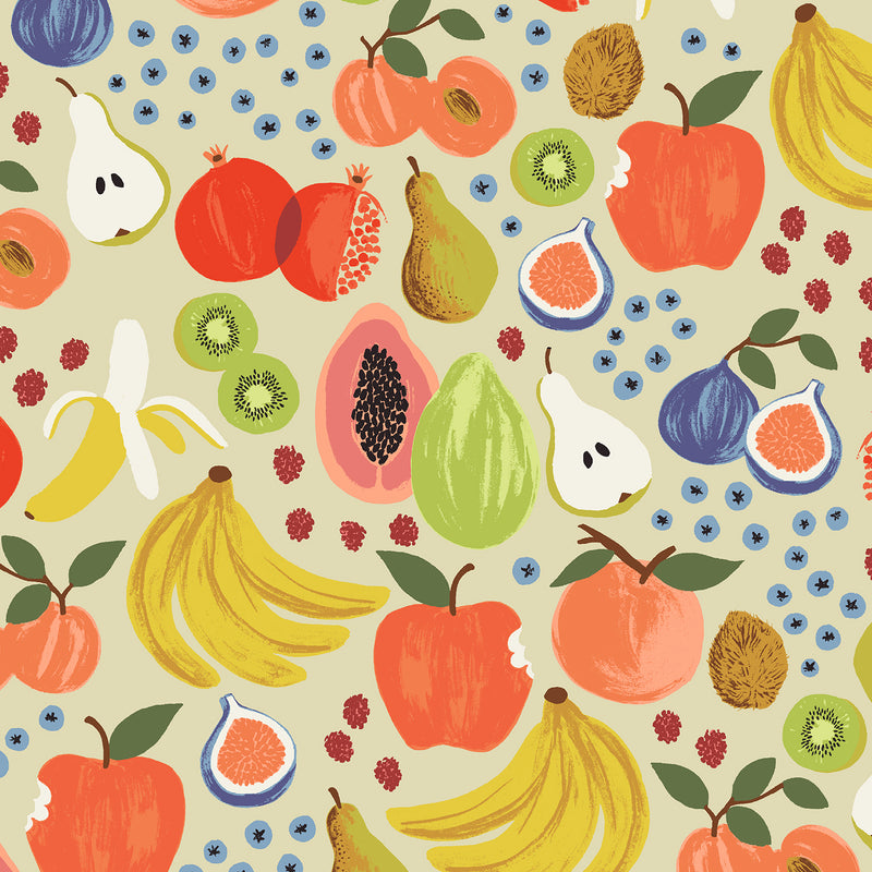 Orchard - Fruit Stand - Limestone