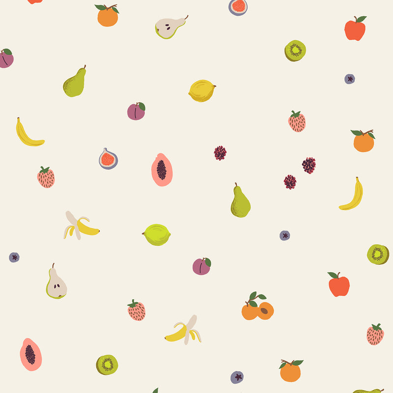 Orchard - Fruit - Cream