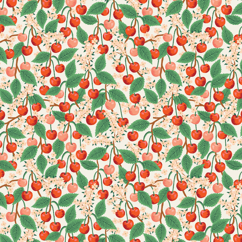 Orchard - Cherry Blossom - Cream