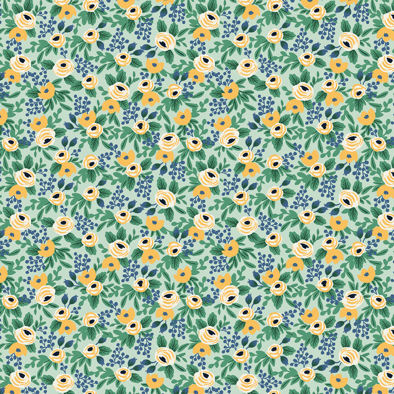 Orchard - Garden Party - Green