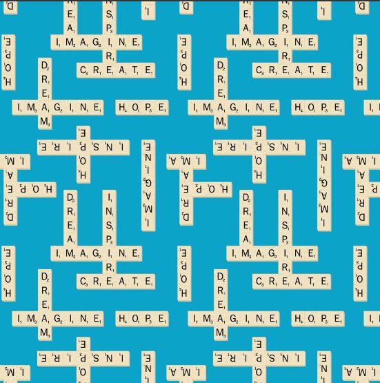Hasbro Gaming - Scrabble