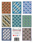 Step It Up with 5-Yard Quilts