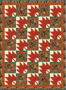Step It Up with 5-Yard Quilts