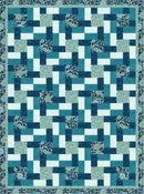 Step It Up with 5-Yard Quilts