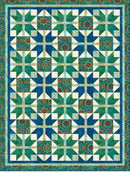 Step It Up with 5-Yard Quilts