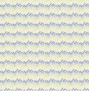 Fishful Thinking - Subtle Texture - Off White