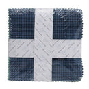 Mixology - Woven - Charm Pack - 5" Squares