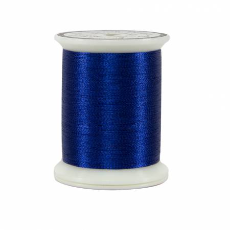 Metallics - Sapphire Thread