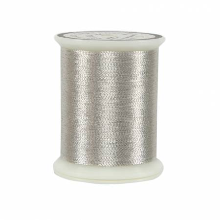 Metallics - Silver Thread