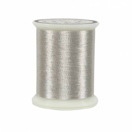 Metallics - Silver Thread