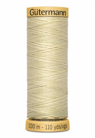 Gutermann Thread 100 m. 1140 Chamois