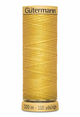 Gutermann Thread 100 m. 1680 Saffron