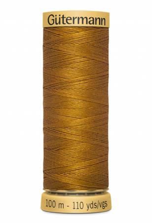 Gutermann Thread 100 m. 2030 Nutmeg