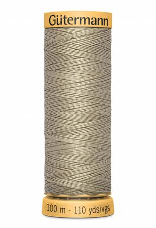 Gutermann Thread 100 m. 2650 Camel