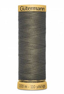 Gutermann Thread 100 m. 2850 Dark Dogwood