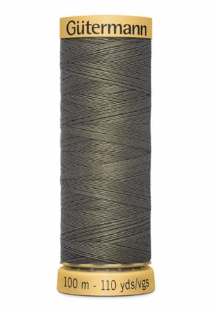 Gutermann Thread 100 m. 2850 Dark Dogwood