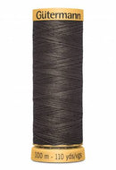 Gutermann Thread 100 m. 2960 Chestnut