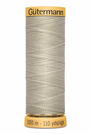 Gutermann Thread 100 m. 3260 Beige