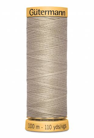 Gutermann Thread 100 m. 4660 Flesh