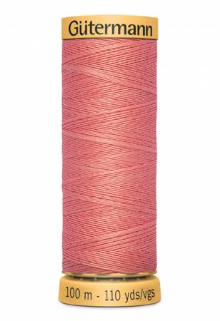 Gutermann Thread 100 m. 4950 Salmon