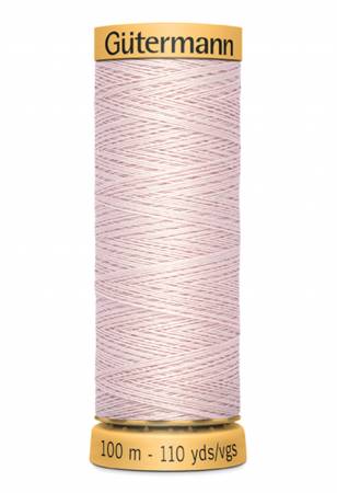 Gutermann Thread 100 m. 5030 Light Pink