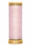 Gutermann Thread 100 m. 5090 Pink