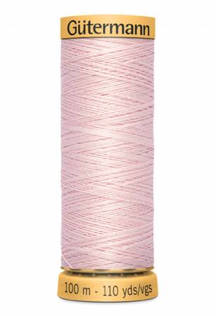 Gutermann Thread 100 m. 5090 Pink