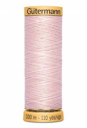Gutermann Thread 100 m. 5090 Pink