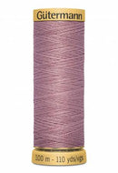 Gutermann Thread 100 m. 5310 Mauve
