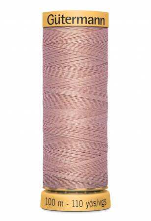 Gutermann Thread 100 m. 5500 Coral Rose