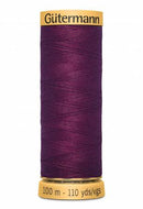 Gutermann Thread 100 m. 5800 Mulberry