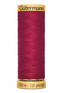 Gutermann Thread 100 m. 5910 Cherry