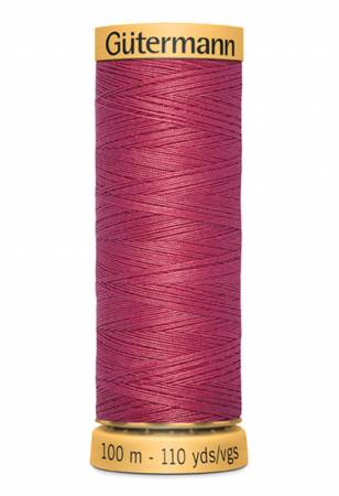 Gutermann Thread 100 m. 5950 Geranium