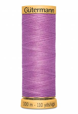 Gutermann Thread 100 m. 6000 Rose Orchid