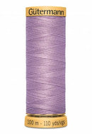 Gutermann Thread 100 m. 6030 Orchid