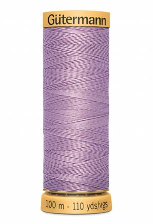 Gutermann Thread 100 m. 6030 Orchid