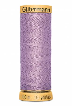 Gutermann Thread 100 m. 6030 Orchid