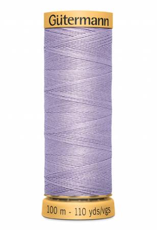 Gutermann Thread 100 m. 6080 Lavender