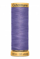 Gutermann Thread 100 m. 6110 Purple