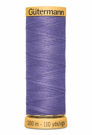 Gutermann Thread 100 m. 6110 Purple
