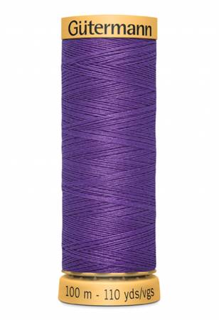 Gutermann Thread 100 m. 6150 Grape