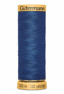 Gutermann Thread 100 m. 6700 Blue Chip