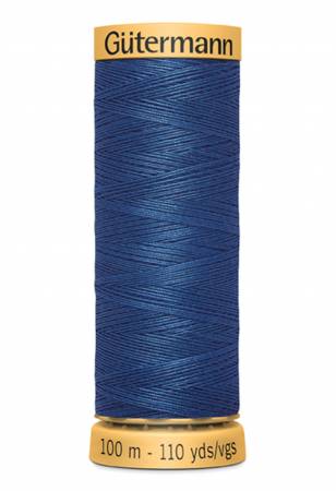 Gutermann Thread 100 m. 6700 Blue Chip