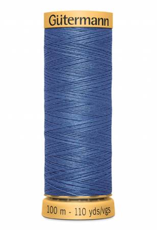 Gutermann Thread 100 m. 6800 Royal