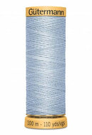 Gutermann Thread 100 m. 7290 Chambray